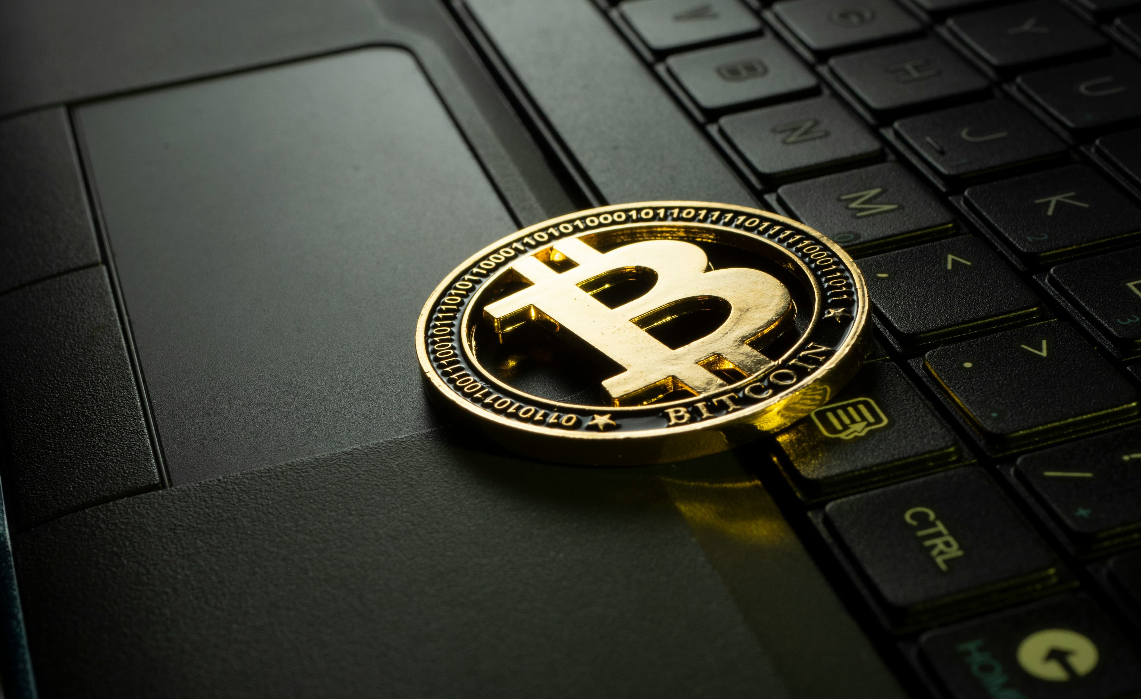 Most Popular Bitcoin and Ethereum.